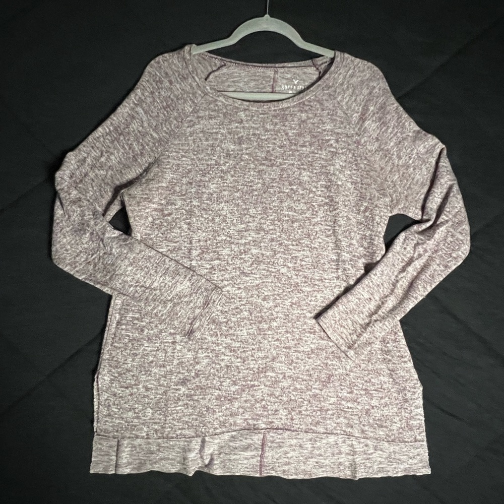 American Eagle Slouchy Sweater Size Medium